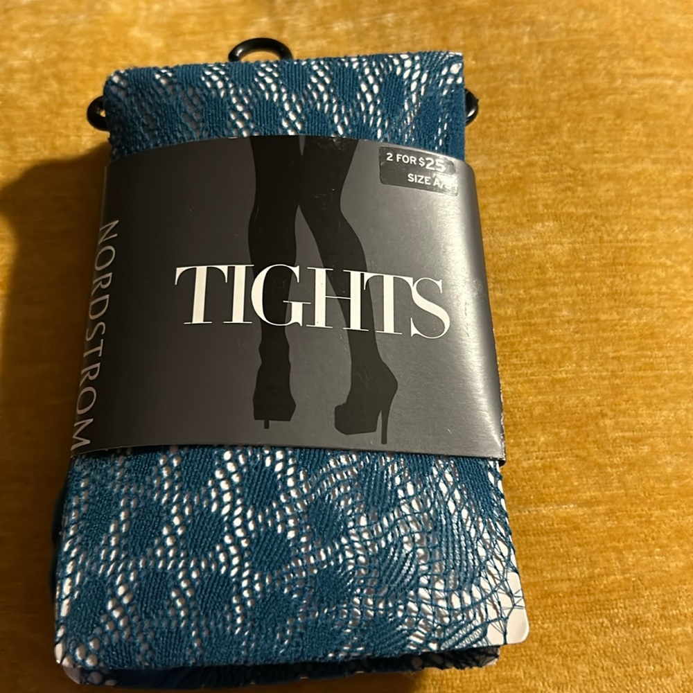 Nordstrom Tights